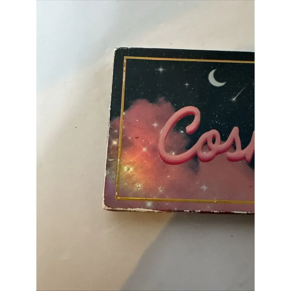 Too Faced Brand 